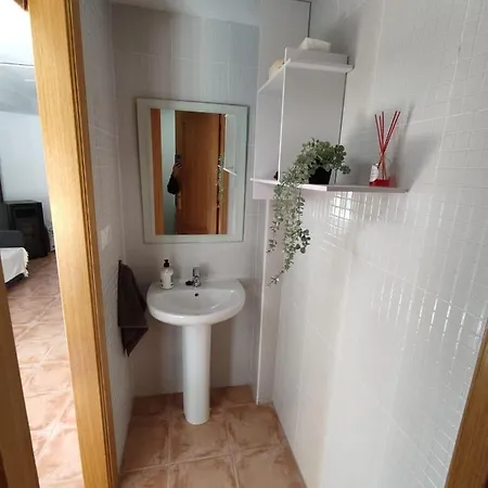 Casa Carla Vute-22-056 度假居