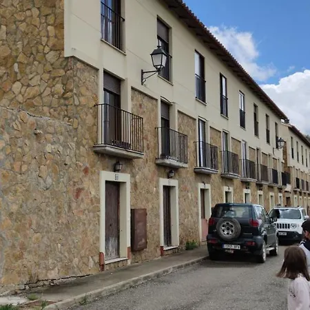 Сasa de vacaciones Casa Carla Vute-22-056 Valdelinares (Aragon)
