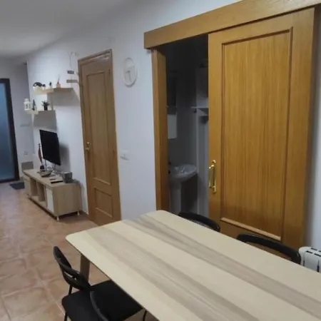 Casa Carla Vute-22-056 Вальделинарес