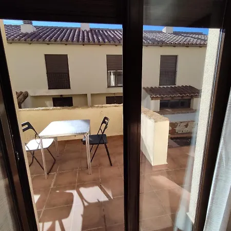 Casa Carla Vute-22-056 度假居 *