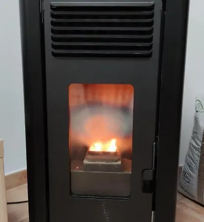 Casa Carla Vute-22-056 * 巴尔德利纳雷斯