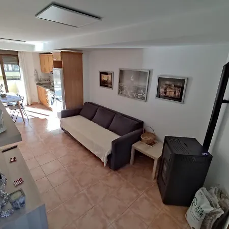 度假居 Casa Carla Vute-22-056