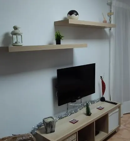 度假居 Casa Carla Vute-22-056 *