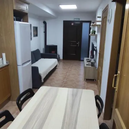 Casa Carla Vute-22-056 Сasa de vacaciones Valdelinares (Aragon)