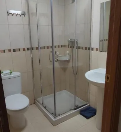 Casa Carla Vute-22-056 * 巴尔德利纳雷斯