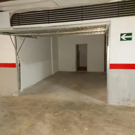 Casa Carla Vute-22-056 Дом отдыха Вальделинарес