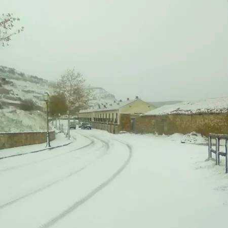 Casa Carla Vute-22-056 *