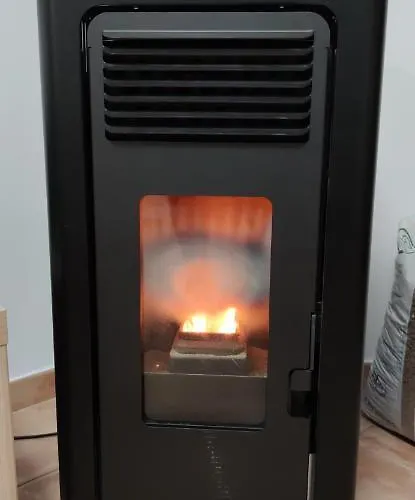 Casa Carla Vute-22-056 * Valdelinares (Aragon)