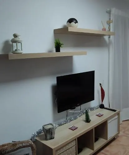 Feriehus Casa Carla Vute-22-056 *