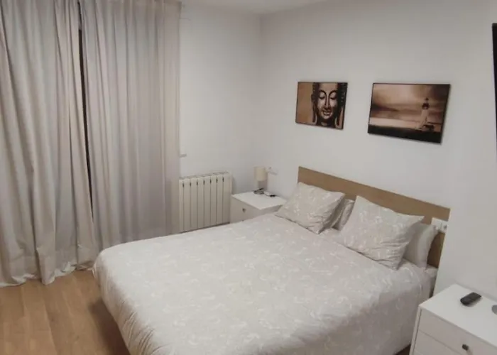 Casa Carla Vute-22-056 Feriehus *