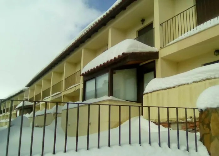 Feriehus Casa Carla Vute-22-056 *